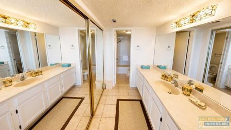 3000 Gulf Boulevard South Padre Island TX 78597