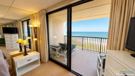 3000 Gulf Boulevard South Padre Island TX 78597