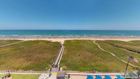 3000 Gulf Boulevard South Padre Island TX 78597