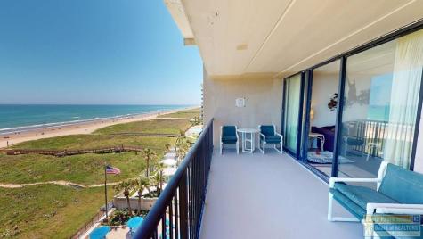 3000 Gulf Boulevard South Padre Island TX 78597