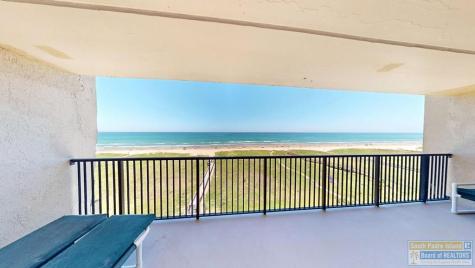3000 Gulf Boulevard South Padre Island TX 78597