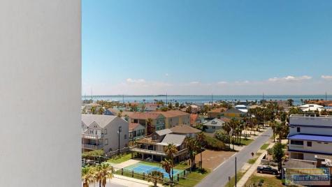 3000 Gulf Boulevard South Padre Island TX 78597