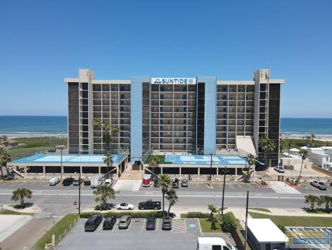 3000 Gulf Boulevard South Padre Island TX 78597