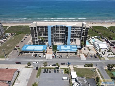3000 Gulf Boulevard South Padre Island TX 78597
