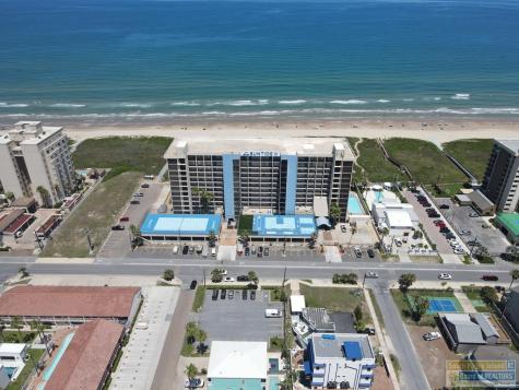 3000 Gulf Boulevard South Padre Island TX 78597
