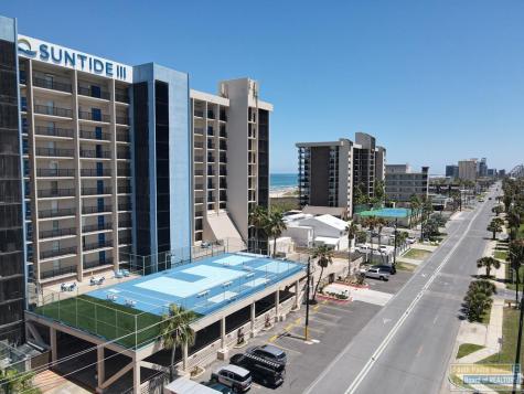 3000 Gulf Boulevard South Padre Island TX 78597