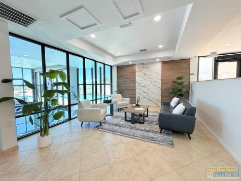 3000 Gulf Boulevard South Padre Island TX 78597
