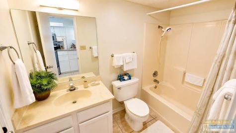3000 Gulf Boulevard South Padre Island TX 78597