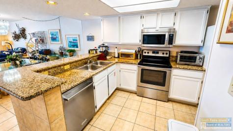 3000 Gulf Boulevard South Padre Island TX 78597