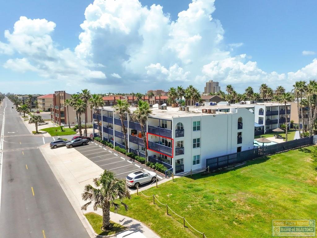 308 Morningside Drive South Padre Island TX 78597