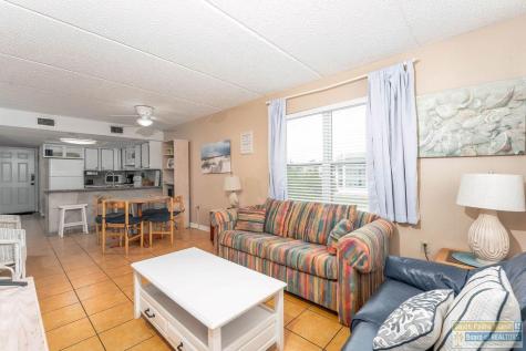 308 Morningside Drive South Padre Island TX 78597