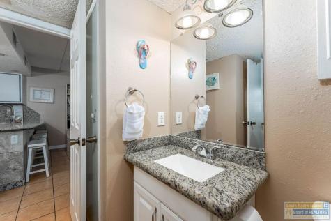 308 Morningside Drive South Padre Island TX 78597