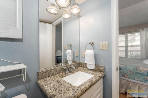 308 Morningside Drive South Padre Island TX 78597