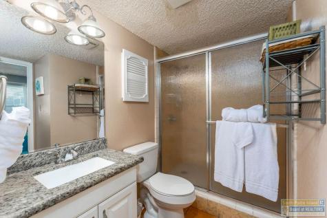 308 Morningside Drive South Padre Island TX 78597