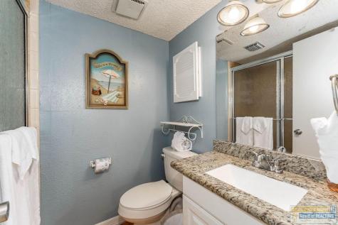 308 Morningside Drive South Padre Island TX 78597
