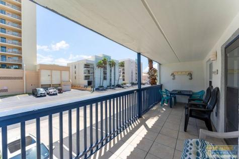 308 Morningside Drive South Padre Island TX 78597