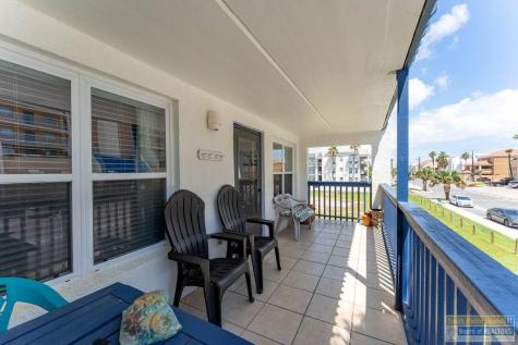 308 Morningside Drive South Padre Island TX 78597