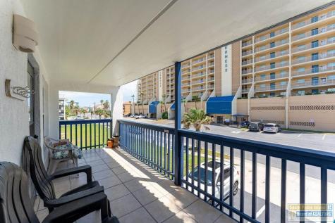 308 Morningside Drive South Padre Island TX 78597