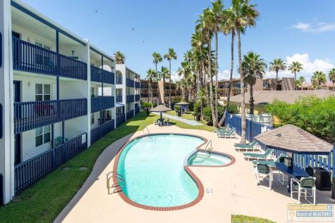 308 Morningside Drive South Padre Island TX 78597