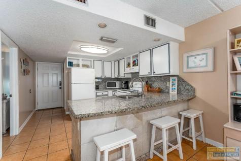 308 Morningside Drive South Padre Island TX 78597