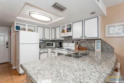 308 Morningside Drive South Padre Island TX 78597