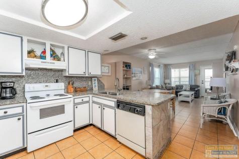 308 Morningside Drive South Padre Island TX 78597