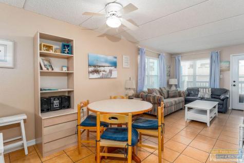 308 Morningside Drive South Padre Island TX 78597