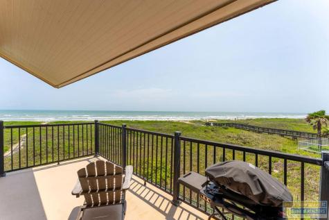 3608 Gulf Boulevard South Padre Island TX 78597