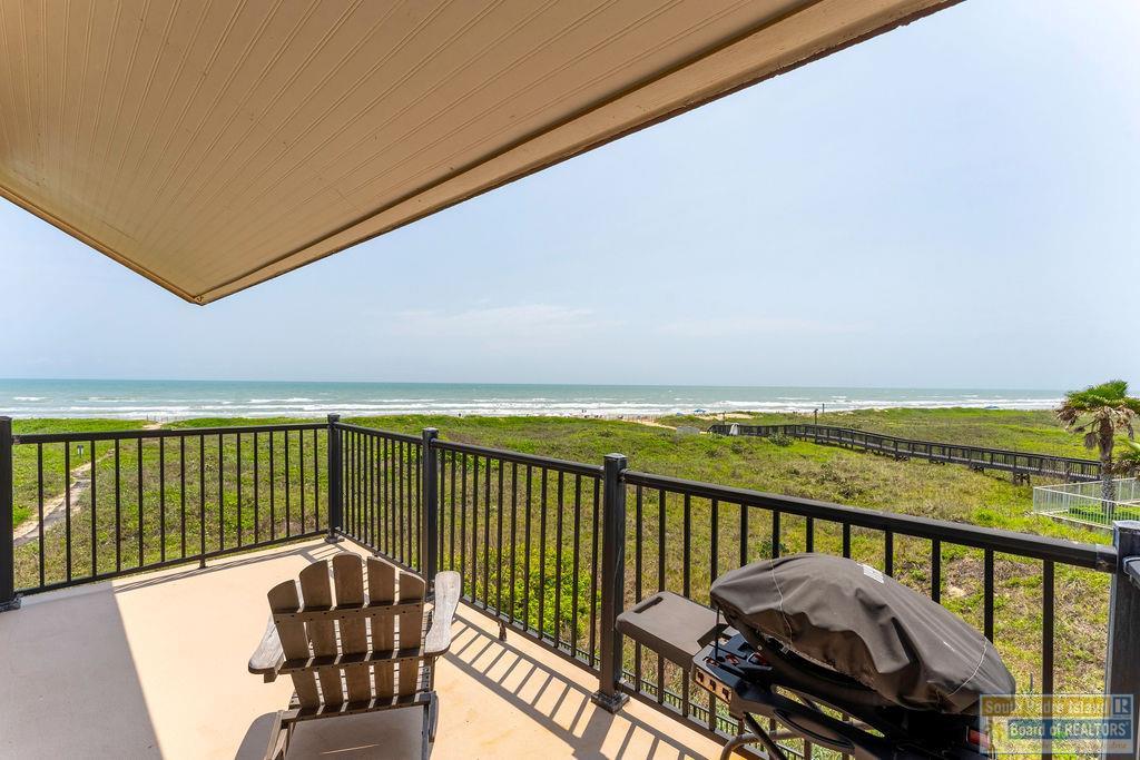 3608 Gulf Boulevard South Padre Island TX 78597
