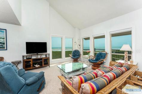 3608 Gulf Boulevard South Padre Island TX 78597