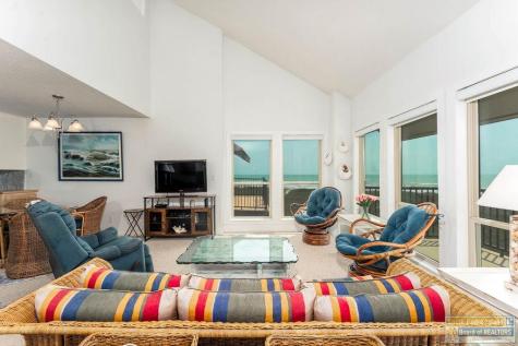 3608 Gulf Boulevard South Padre Island TX 78597