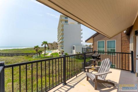 3608 Gulf Boulevard South Padre Island TX 78597