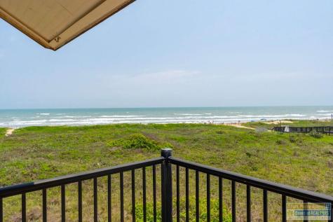 3608 Gulf Boulevard South Padre Island TX 78597