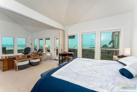3608 Gulf Boulevard South Padre Island TX 78597