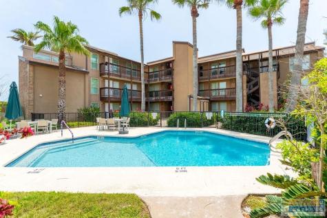 3608 Gulf Boulevard South Padre Island TX 78597