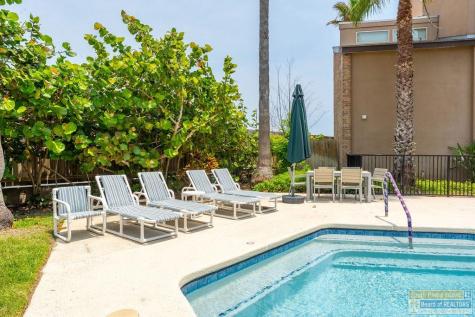 3608 Gulf Boulevard South Padre Island TX 78597