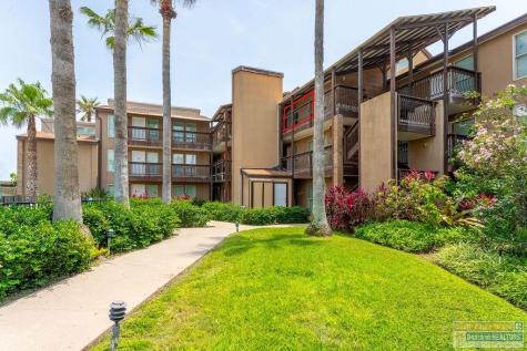 3608 Gulf Boulevard South Padre Island TX 78597