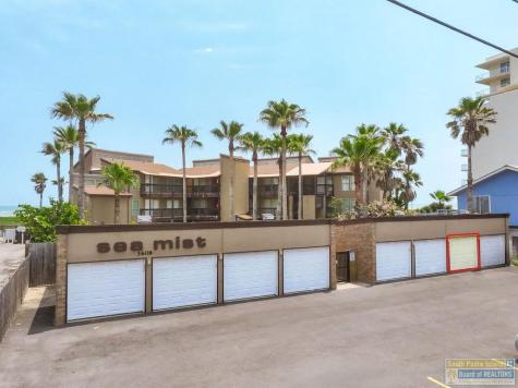 3608 Gulf Boulevard South Padre Island TX 78597