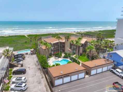 3608 Gulf Boulevard South Padre Island TX 78597