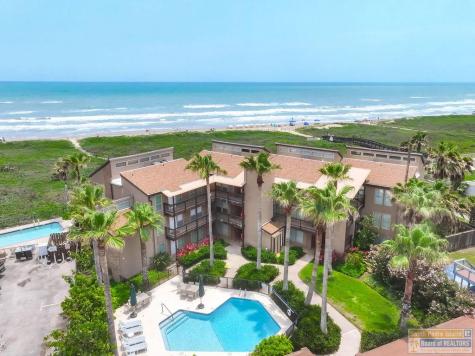 3608 Gulf Boulevard South Padre Island TX 78597
