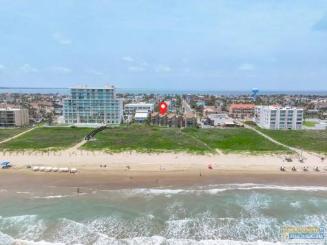 3608 Gulf Boulevard South Padre Island TX 78597