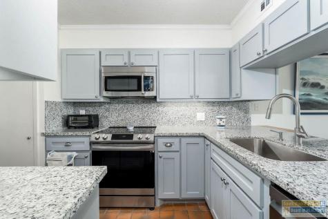 3608 Gulf Boulevard South Padre Island TX 78597