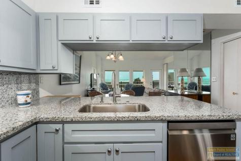 3608 Gulf Boulevard South Padre Island TX 78597