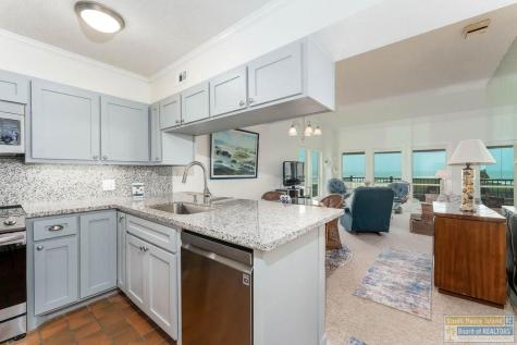 3608 Gulf Boulevard South Padre Island TX 78597