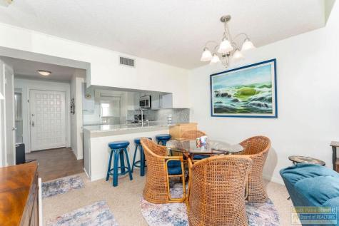 3608 Gulf Boulevard South Padre Island TX 78597