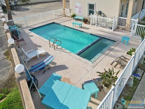 1506 Highway 100 Port Isabel TX 78578