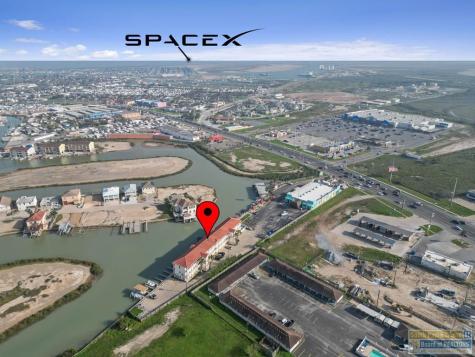 1506 Highway 100 Port Isabel TX 78578