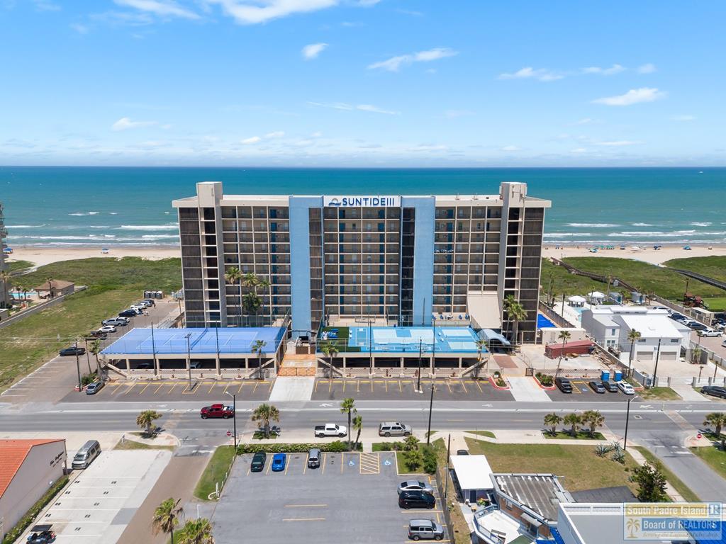 3000 Gulf Boulevard South Padre Island TX 78597