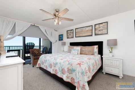 3000 Gulf Boulevard South Padre Island TX 78597