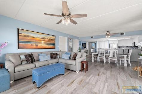 3000 Gulf Boulevard South Padre Island TX 78597